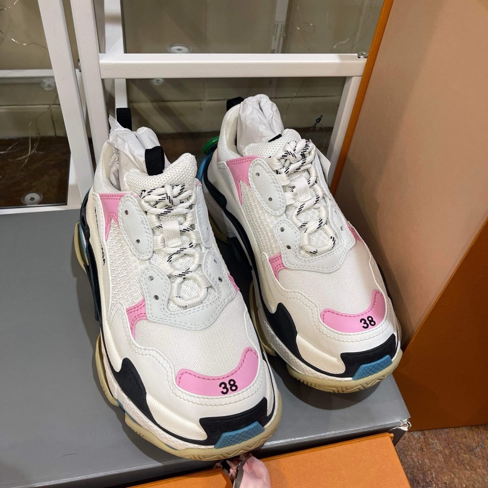 Authentic Balenciaga